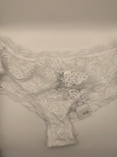 Intimissimi Knickers Lace &