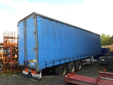 General Trailers / Fruehauf