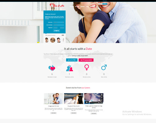 Money making beautiful - money, dating