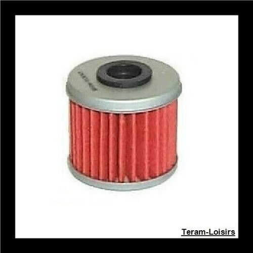 Oil filter for honda crf150r - filter,