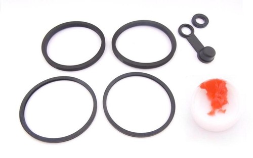 Brake caliper repair kit - caliper, for