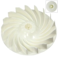 Impeller Fan for SPEAR AND JACKSON Hover Lawnmower MEH1735AE S1733EH S1836EH