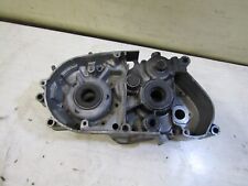 Suzuki TS 125 front 78 engine