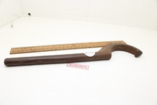 Penberthy 12.5" Long Injector Spanner Wrench Tool Steam Detroit Vintage Antique