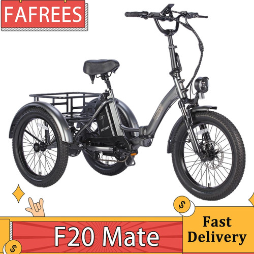 Fafrees f20 mate - mate, 20in