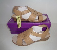 Coolers Leather Ladies Womens