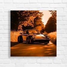 Porsche 911 Turbo Classic Cars