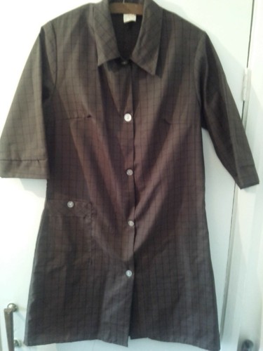 Ladies overall vintage - ladies,