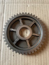 Suzuki GSXR750 SRAD 1st gear driven 24311-33550-000 output shaft 96-99  GSXR 750