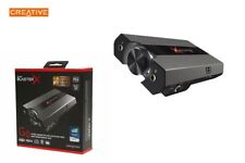 "Creative Sound Blaster X G6 - Premium USB DAC & Amplifier for Gamers