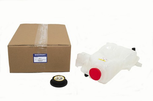 Range rover tdv8 coolant - rover,