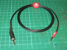 LDG AN MFJ Tuner Cable 4 YAESU FT-857-897-100D-991-991A-891 D and ND VERSIONS 