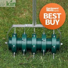 Lawn Aerator 30cm