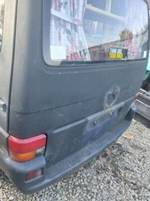 Vw T4 Transporter/caravelle 96 On Tailgate Conversion Kit