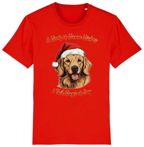 Mens golden retriever - mens,