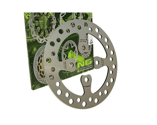 Brake disc for - disc, yfz