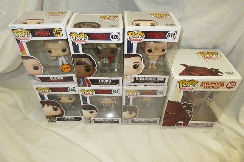 New used funko - used-funko, choose