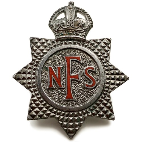 Original ww2 national - original, fire