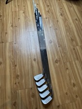 Ping G15 Iron Set 4,5,7,8,9