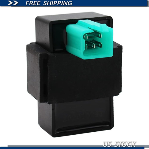 Cdi box pin 50cc - ac,
