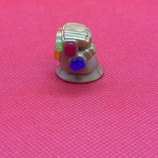 Lego Minifigure Infinity Gauntlet