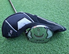 Ping G20 15˚ 3 Wood – TFC