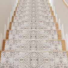 Homcomodar Stair Treads for