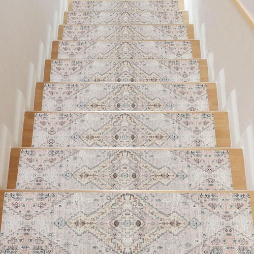 Homcomodar stair treads for - homcomodar,