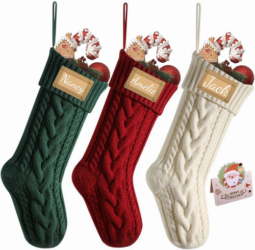 Giant santa sacks stocking - santa,