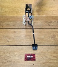 NISSAN SKYLINE R33 GTST RB25DET BRAKE PEDAL ASSEMBLY 
