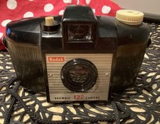 Vintage camera kodak - vintage,