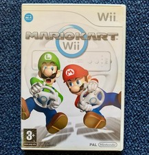Mario Kart Wii - Nintendo Wii