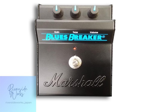 Marshall pedl 00100 overdrive - pedl-00100,