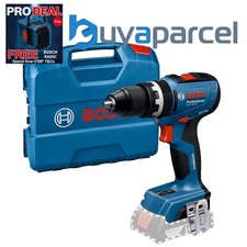 Bosch 18v GSB 18V-65 Brushless