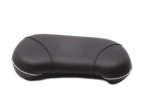 Backrest sissybar cushion - backrest,