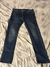 Armani Exchange EA Jeans Men