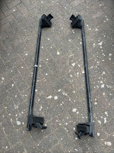 Thule roof rack - roof,