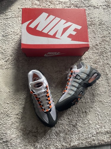 Nike air max - air, 95s