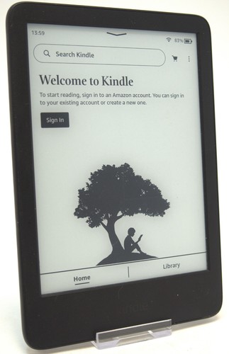 Amazon kindle 11th - kindle, (rs23cv)