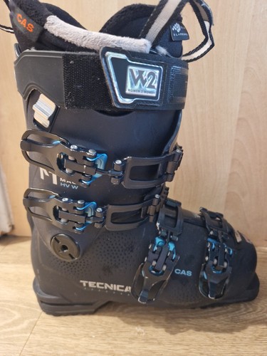 Tecnica mach1 gw - hv,