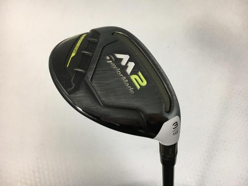 Taylormade rescue 2017 - m2,