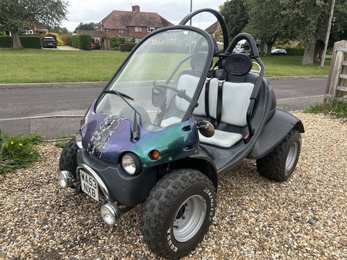 Secma qpod 350cc buggy quad - secma,