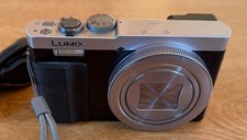 Panasonic Lumix DMC-TZ70