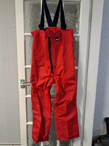 Musto offshore sailing - musto,