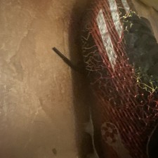 New Mens Football Boots Soccer Training Shoes Sneaker Sports Gym Adults UK Size