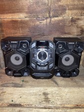 Samsung Mini Audio System Giga