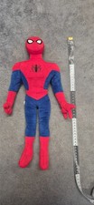 spiderman marvel plush toy