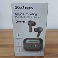 New Goodmans True Wireless