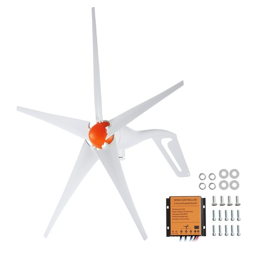 Vevor 500w wind - vevor, turbine