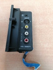 Panasonic 32"LCD TV (TX-32LMD70) Side AV Board - TNP8EGL80 - Unit Only 